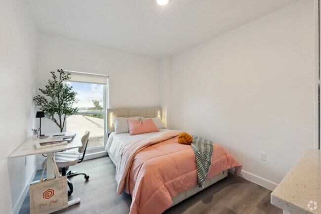 The Nest at 1299, Los Angeles, CA 90007 - photo 3
