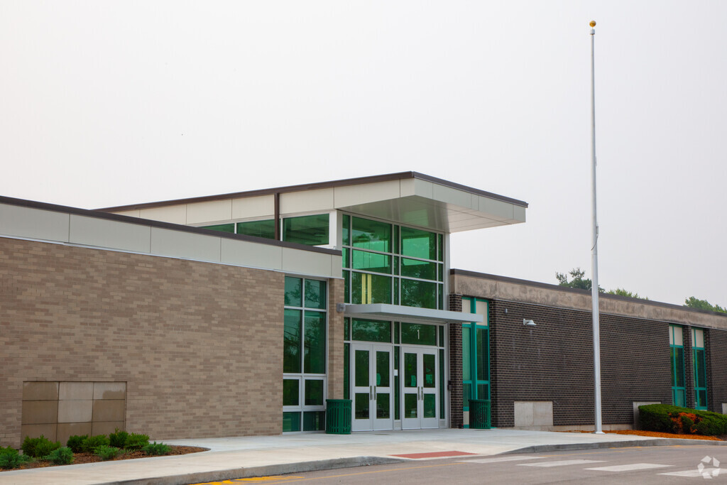 Greenbriar Elementary School, Indianapolis IN Rankings & Reviews ...