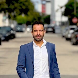 Ober Delgado