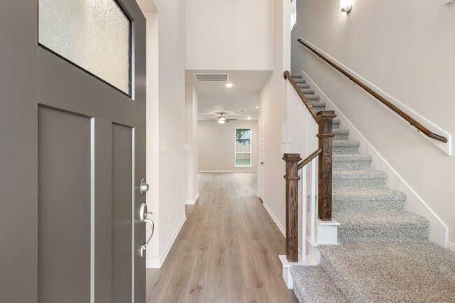 15269 Still Water Meadow Loop, College Station, TX 77845 - photo 2