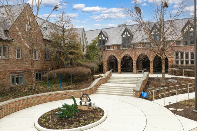 Community School is a private school.