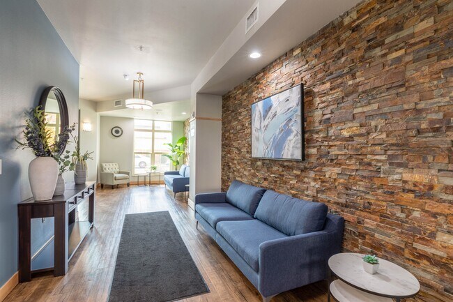 Overture Central Park 55+ Active Adult Apartment Homes, Denver, CO 80238 - photo 2