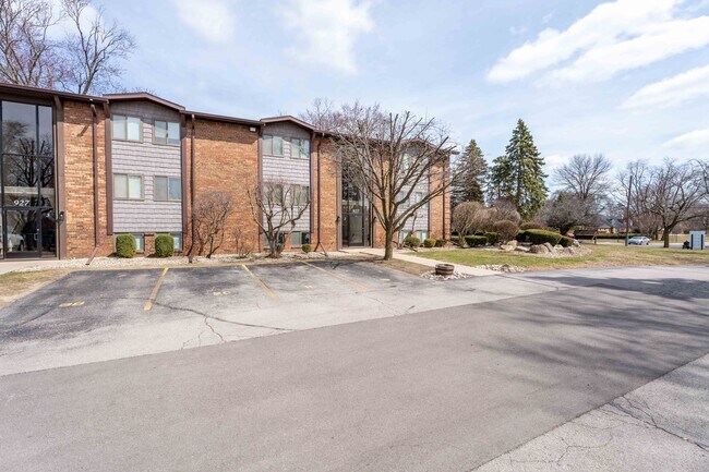 ONE11 RESIDENCES - MONROE, Monroe, MI 48162 - photo 4