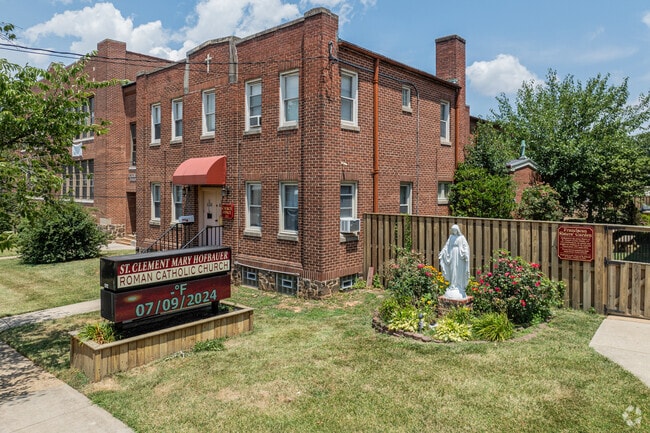 The school offers various extracurricular activities for students.