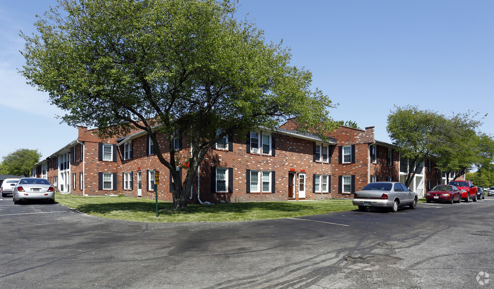 Sandpiper Apartments
