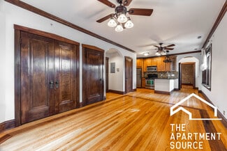 4305 N Richmond St Unit 1s, Chicago, IL 60618