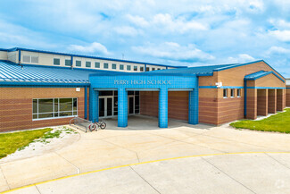 Perry High School