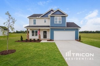 137 Sawyer Ml Dr, Dunn, NC 28334