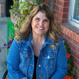 Tracie Diemert