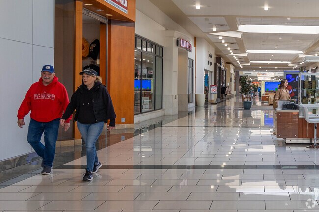 West Towne Mall is near Meadowood.