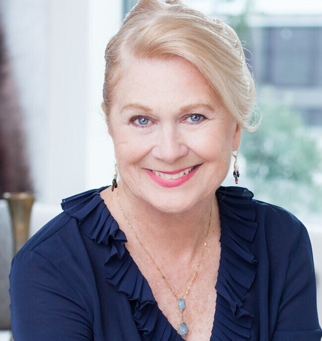 Annelise Collins