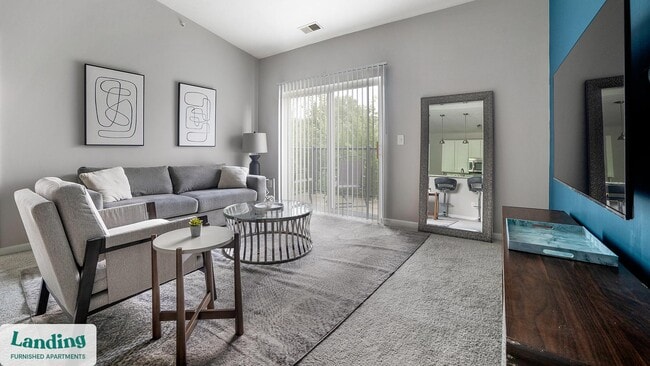 4664 Kenny Rd unit 301K1047, Columbus, OH 43220 - photo 2