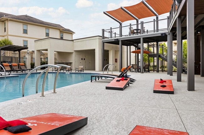 La Veranda at Polly Lane Apartments, Lafayette, LA 70508 - photo 3