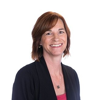 Tracy Butler