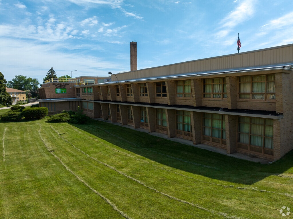 Glenwood Elementary School, Rankings & Reviews