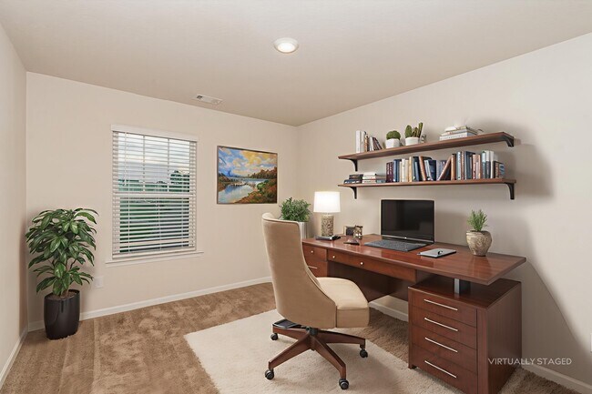 3302 Bridgewood Dr, Macon, GA 31216 - photo 5