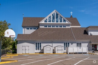 St Mary Elementary School