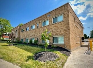 4835 Broadview Rd, Cleveland, OH 44109