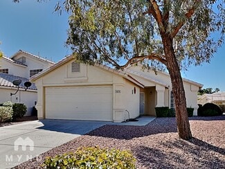 5429 Sweet Shade St, Las Vegas, NV 89130