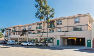 1130 E Colorado St, Glendale, CA 91205
