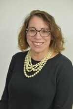 Lisa Sader-Goede