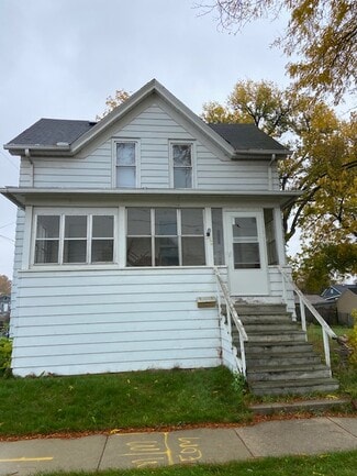 379 N Military Rd Unit Front, Fond Du Lac, WI 54935