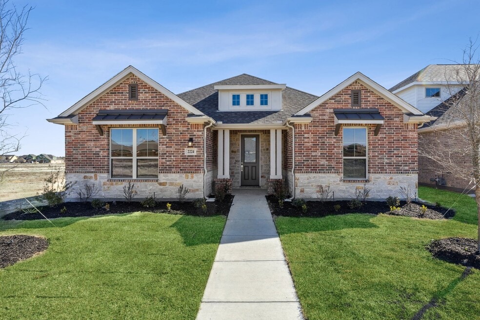 2201 Scissortail St unit 36907024, Waxahachie, TX 75165 - photo 1