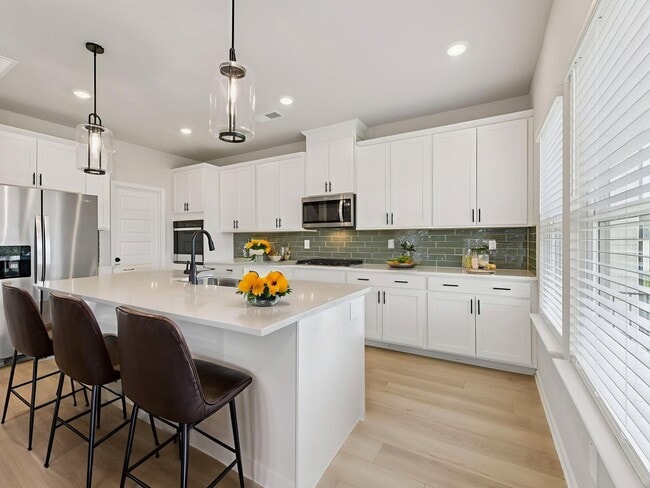 2968 Sweet Red Cir, Braselton, GA 30517 - photo 7