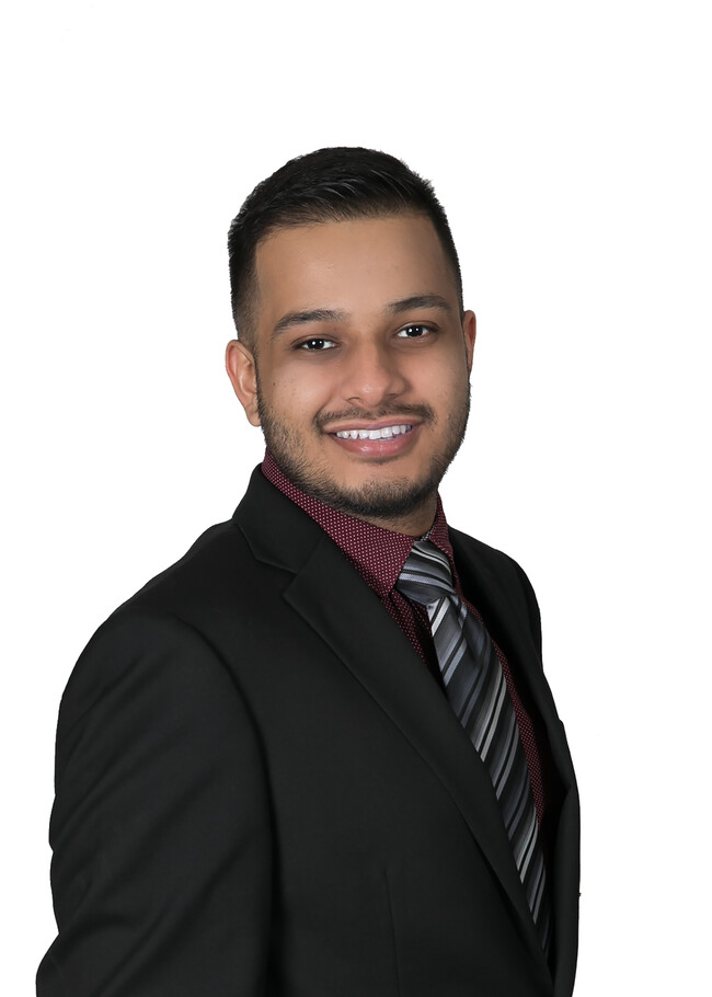 Agent Photo