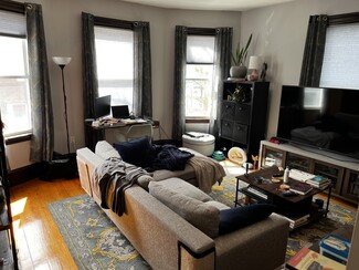 14 Anson St Unit 3, Boston, MA 02130