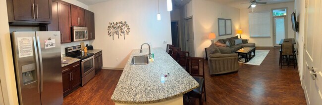 11608 Flat Branch Cl Dr unit ID1353798P, Charlotte, NC 28277 - photo 5