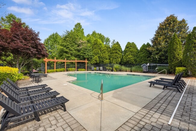 Columbia Wood, Newnan, GA 30263 - photo 7