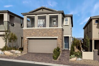 12446 Weather Ridge Place Unit 36513369, Las Vegas, NV 89138