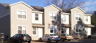 210 N Kendall Ave, Kalamazoo, MI 49006