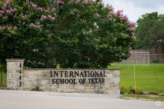 International School of Texas