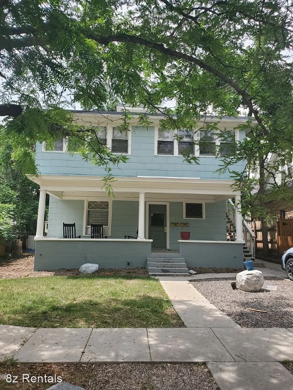 710 Concord Ave Unit A, Boulder, CO 80304