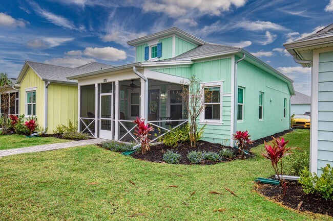 531 Daiquiri Place, Daytona Beach, FL 32124 - photo 2