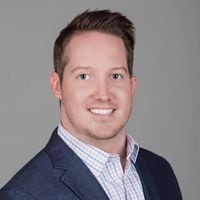 Chad Fuller