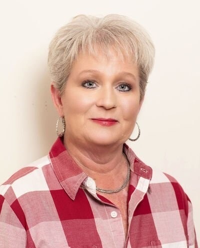 Joy Harris-Cobb