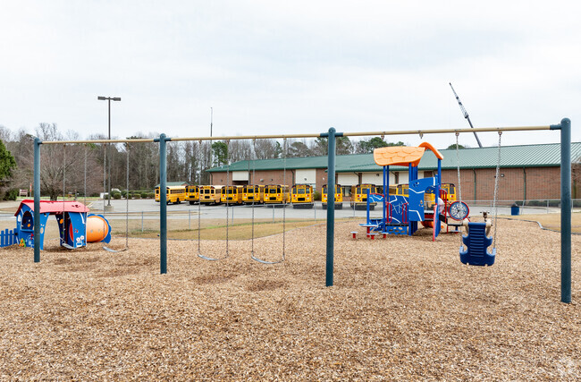 Benson Elementary School