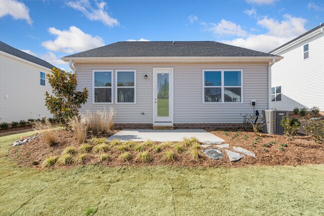 27 Davinhall Dr unit 36501172, Fuquay-Varina, NC 27596 - photo 5