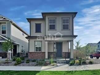 23524 E 2nd Place, Aurora, CO 80018