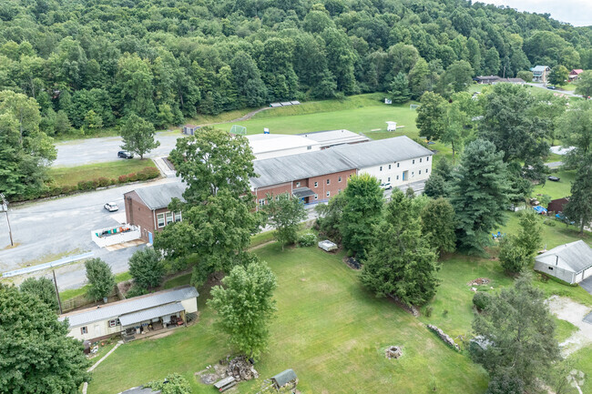 Johnstown Christian School is a small Christian school near Jerome.