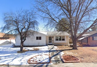6674 Newland St, Arvada, CO 80003