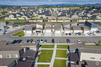 3156 N Guinness Ln, Post Falls, ID 83854