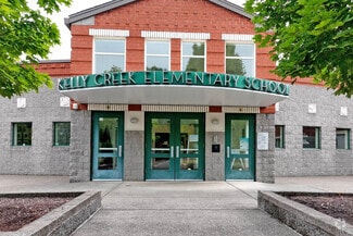 Kelly Creek Elementary School