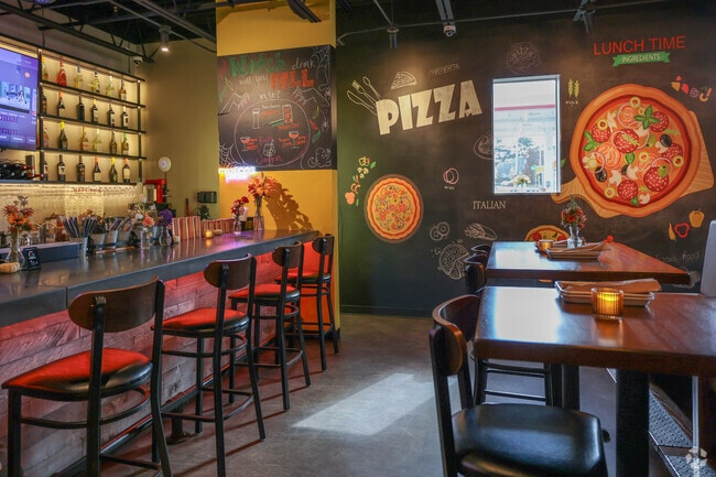 Falls Pizza has some fabulous daily specials Chicopee Falls.