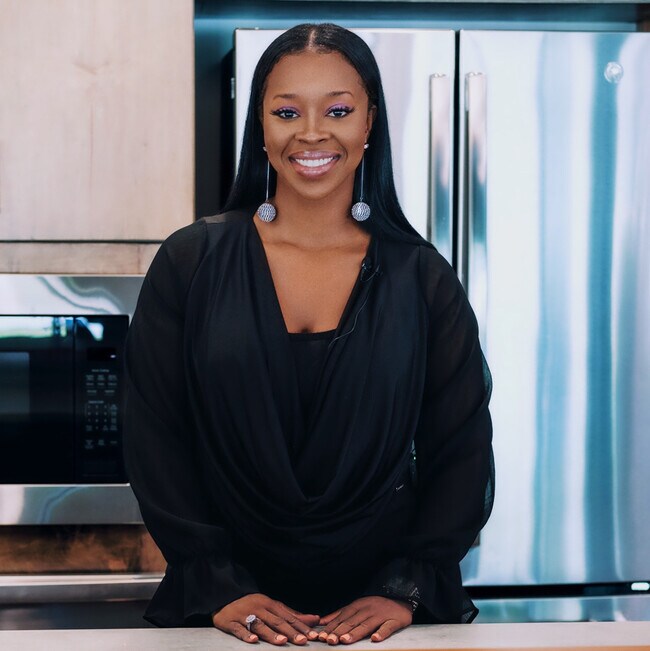 Porschia Rivers