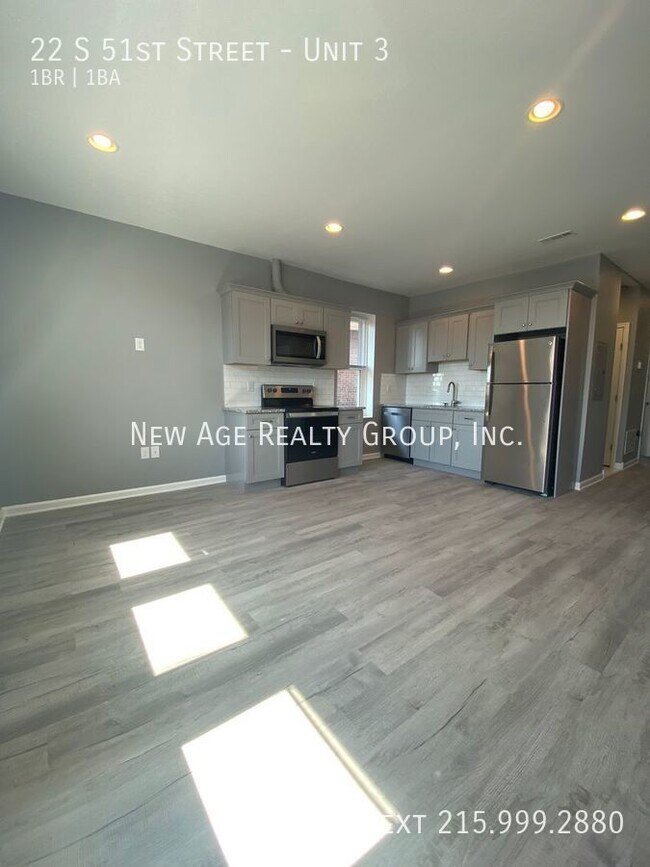 22 S 51st St unit 3, Philadelphia, PA 19139 - photo 4