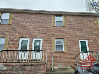 540 W Stevens St Unit 4, Cookeville, TN 38501